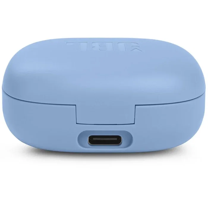 JBL Vibe Flex Auriculares Bluetooth Azul, 32h Autonomía